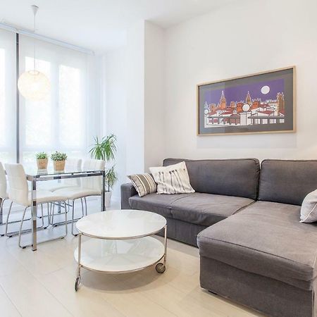 G&V Apartments Close To Center فالنسيا المظهر الخارجي الصورة