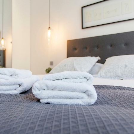 G&V Apartments Close To Center فالنسيا المظهر الخارجي الصورة