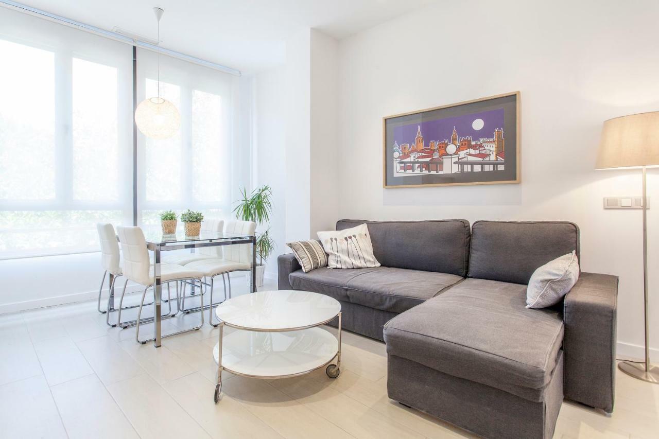 G&V Apartments Close To Center فالنسيا المظهر الخارجي الصورة