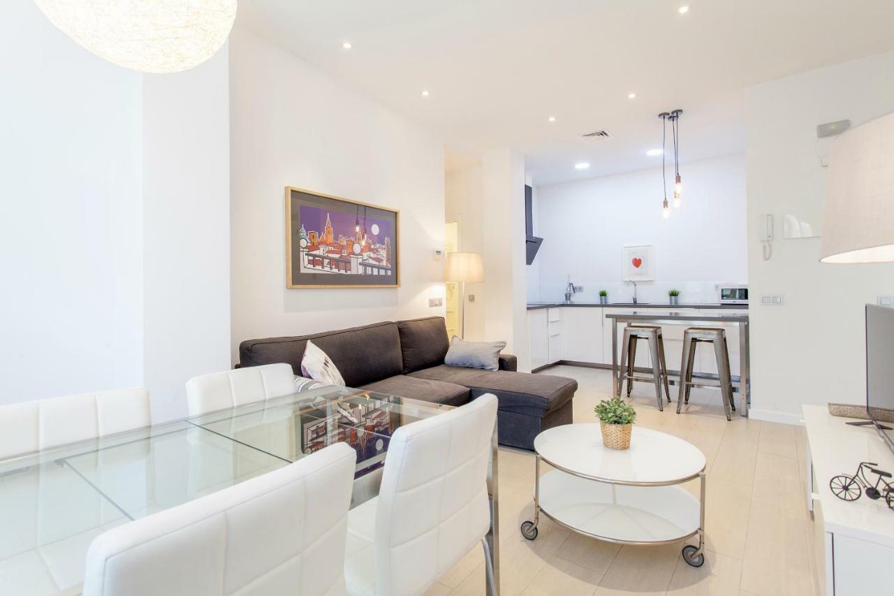 G&V Apartments Close To Center فالنسيا المظهر الخارجي الصورة