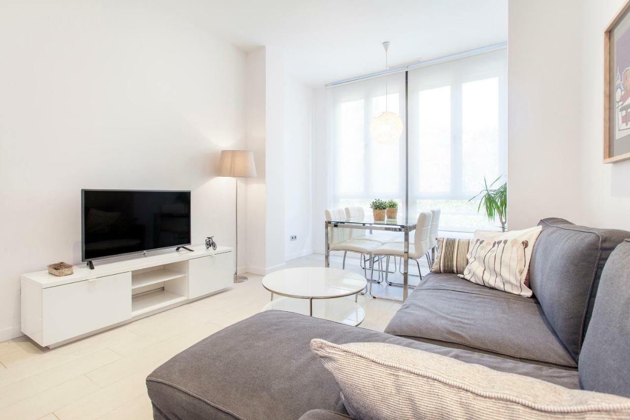 G&V Apartments Close To Center فالنسيا المظهر الخارجي الصورة
