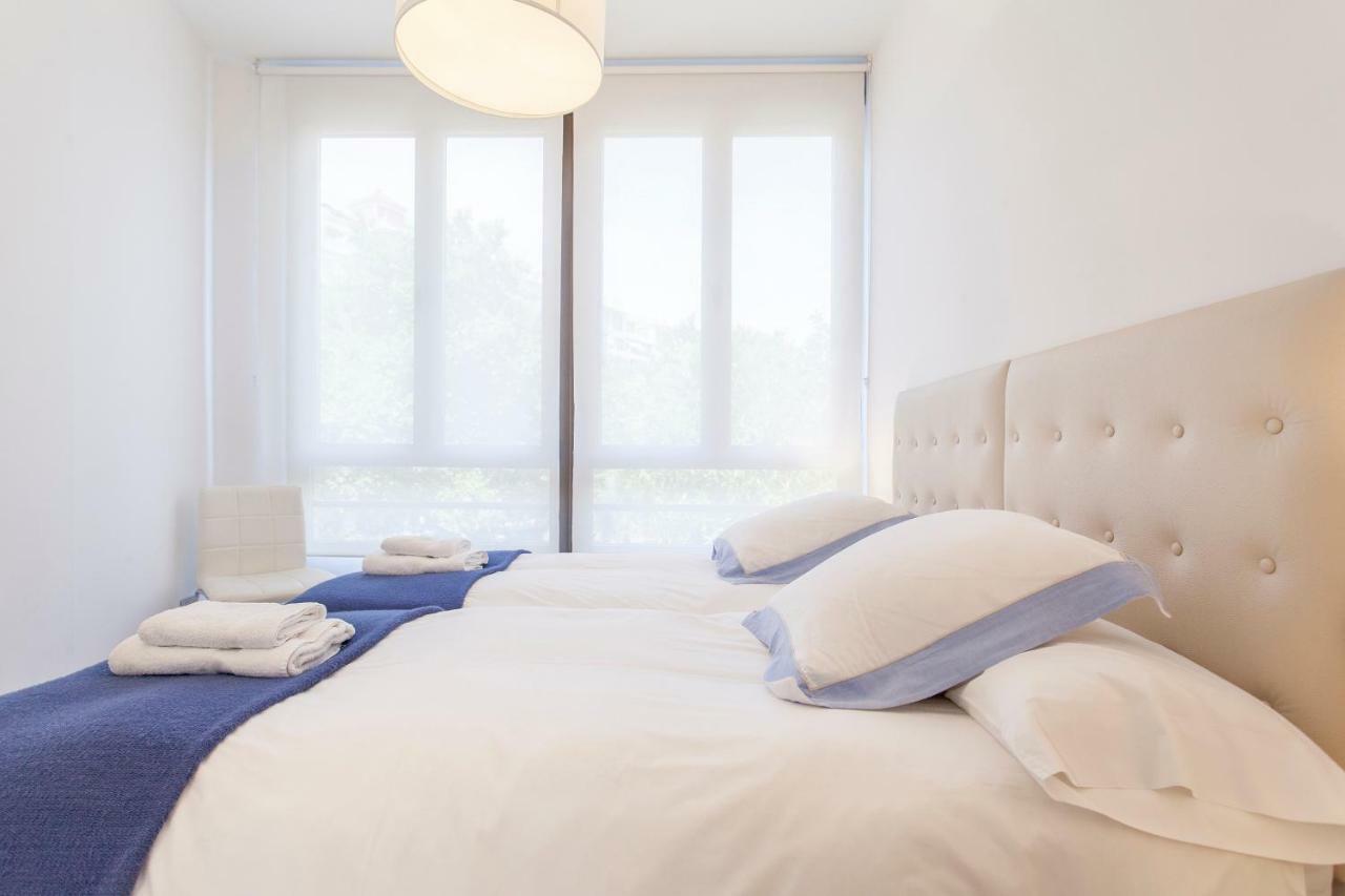 G&V Apartments Close To Center فالنسيا المظهر الخارجي الصورة